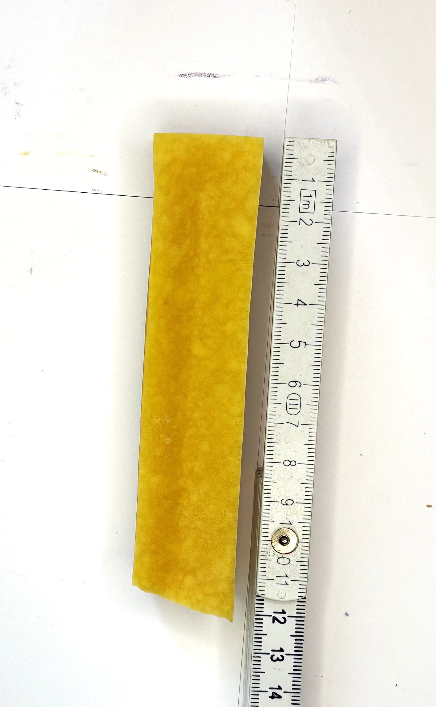 Knabberbar: Churpi M