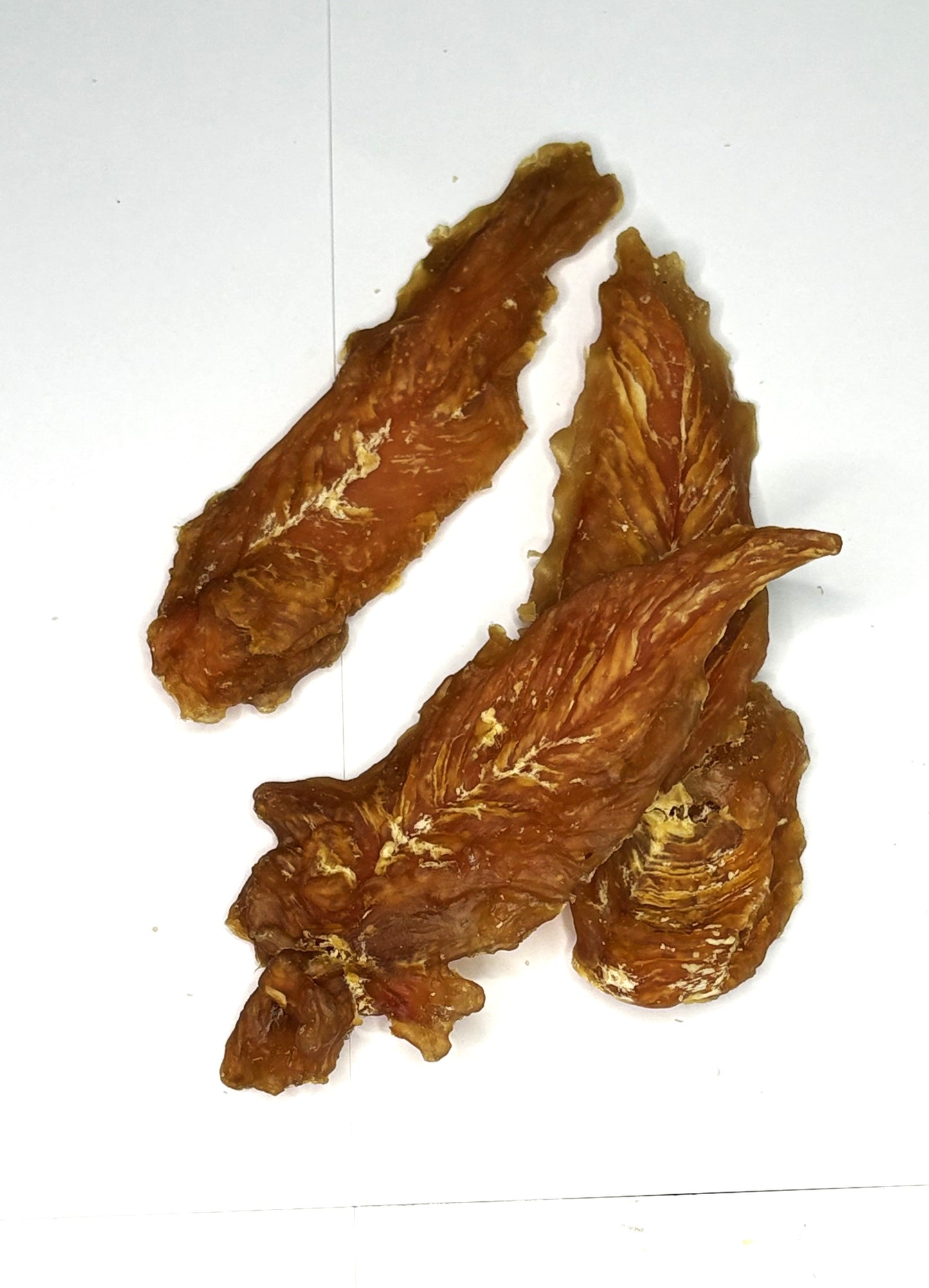 Knabberbar: Hähnchenfiletstreifen