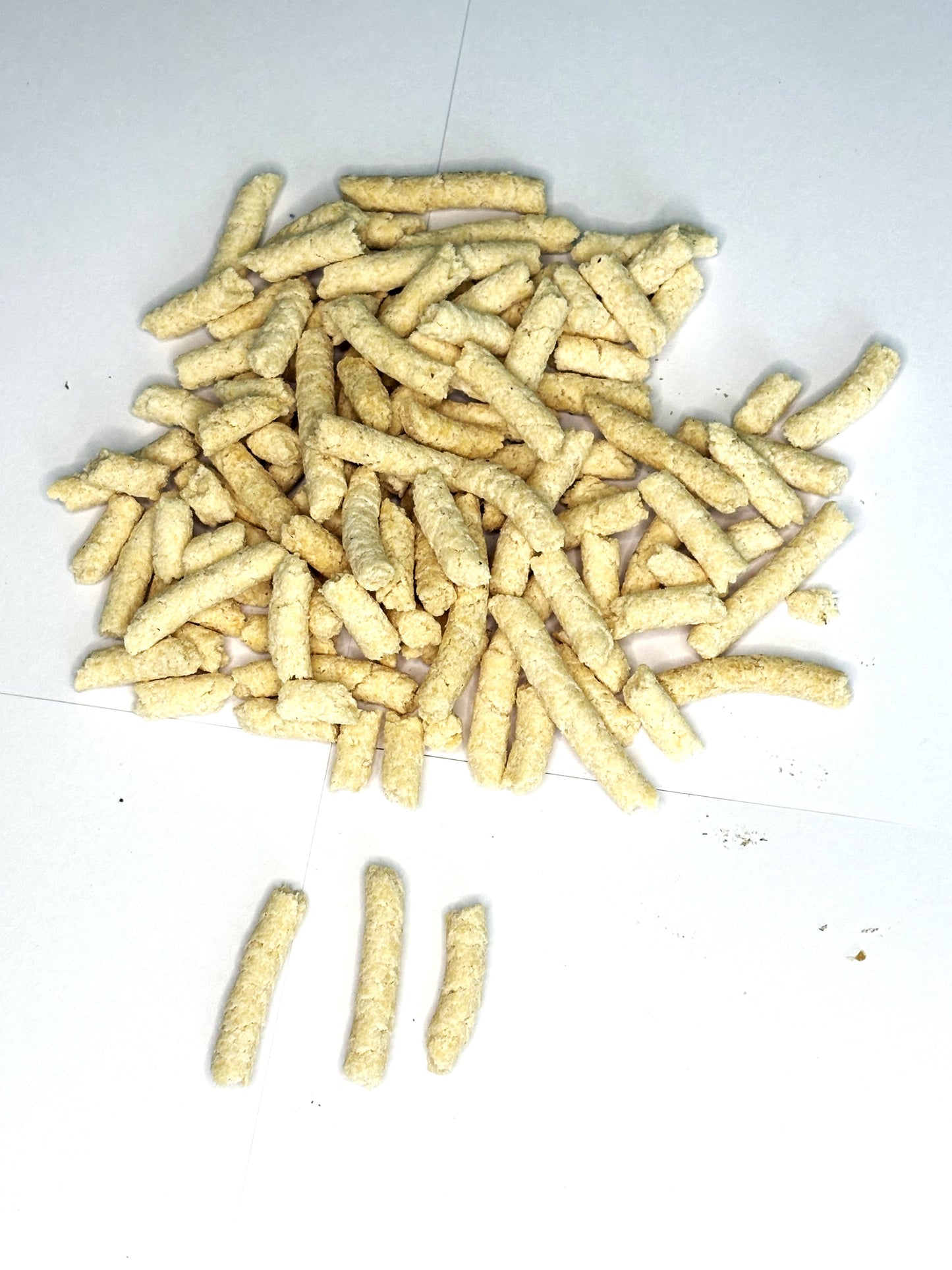 Knabberbar: Bio-Kokos Traingssnack