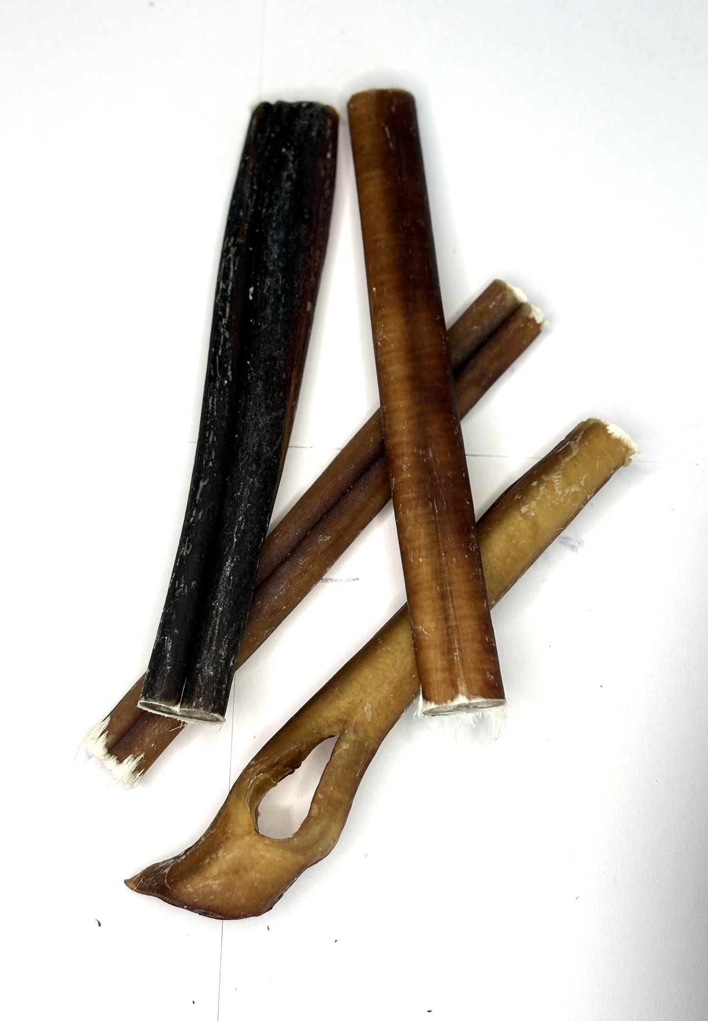 Knabberbar: Rinder / Ochsenziemer