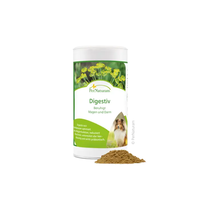 PerNaturam - Digestiv 250g