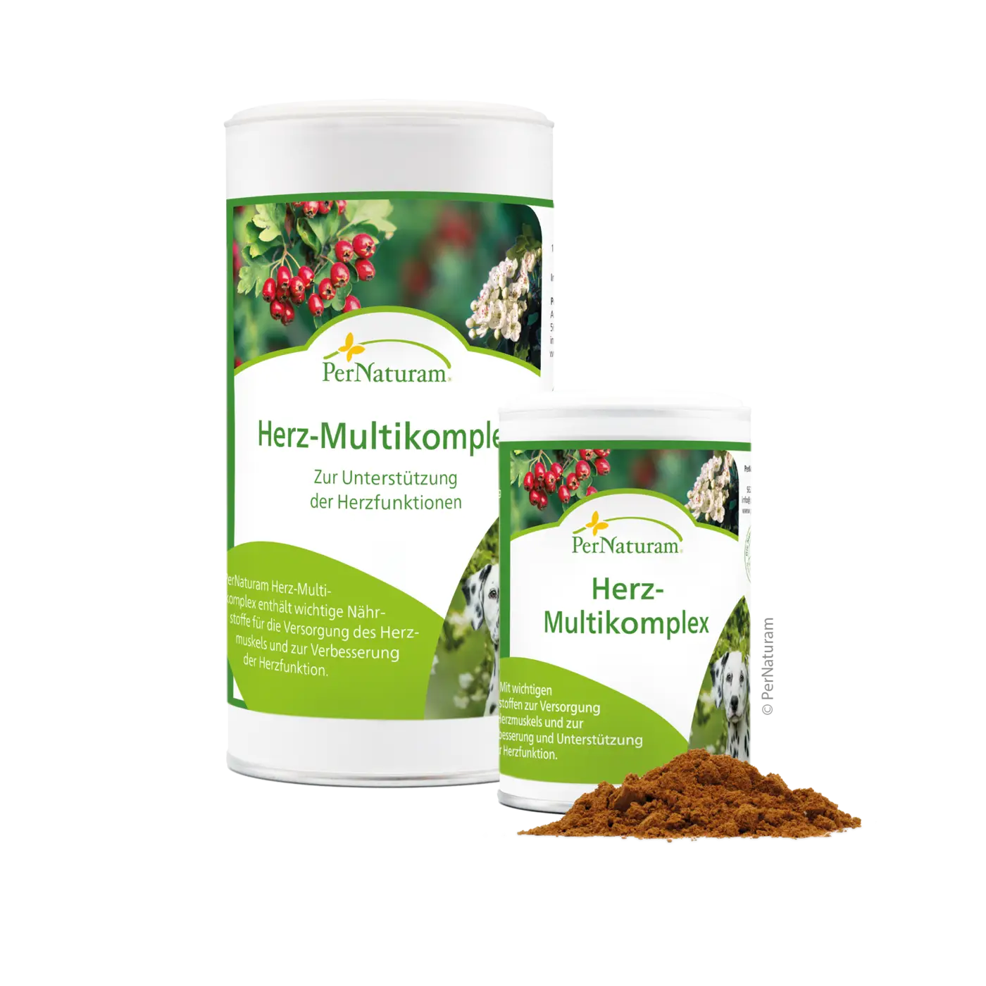 PerNaturam - Herz-Multikomplex