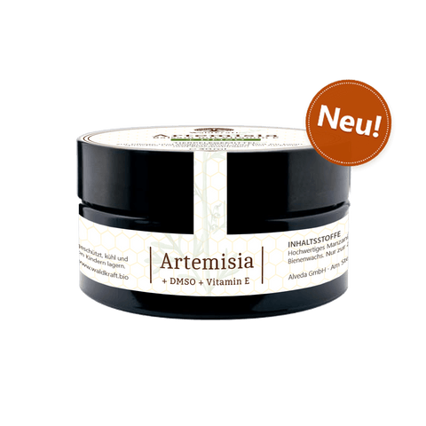 Waldkraft - Artemisiabalsam