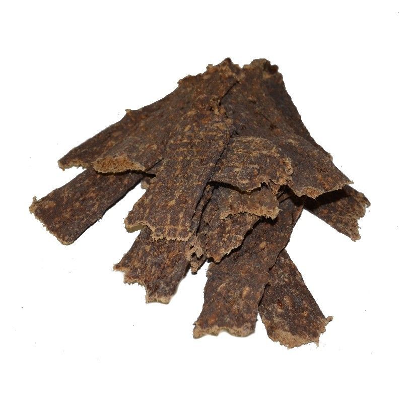 Knabberbar - Entenfleischtreifen