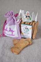 Omas Hundekekse - Bananenknochen