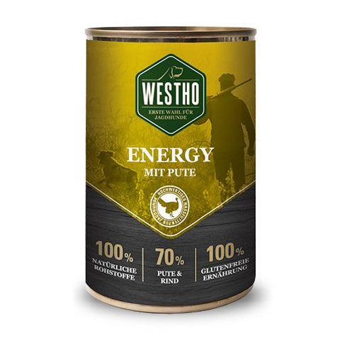 WESTHO "Energy"