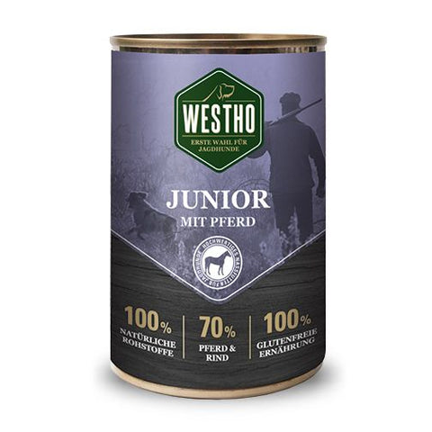 WESTHO "Junior"