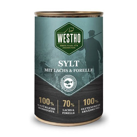WESTHO "Sylt"