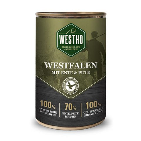 WESTHO "Westfalen"