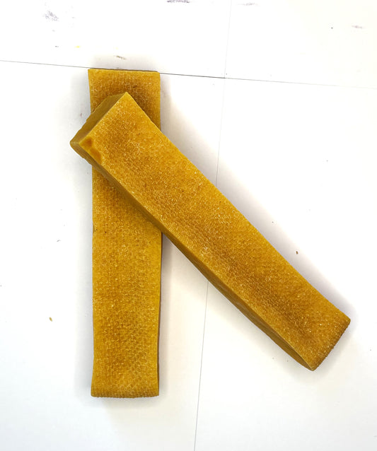 Knabberbar: Churpi M