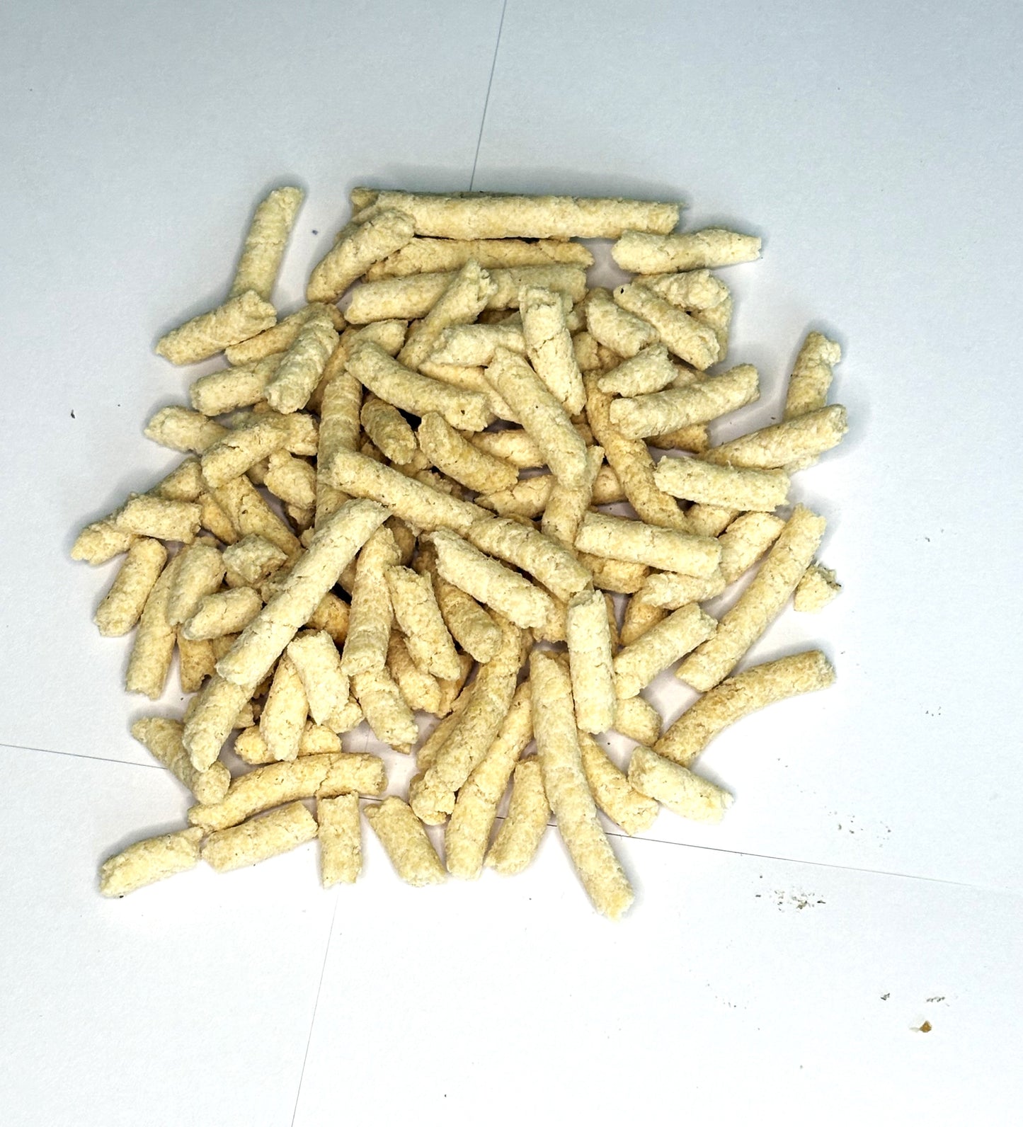 Knabberbar: Bio-Kokos Traingssnack