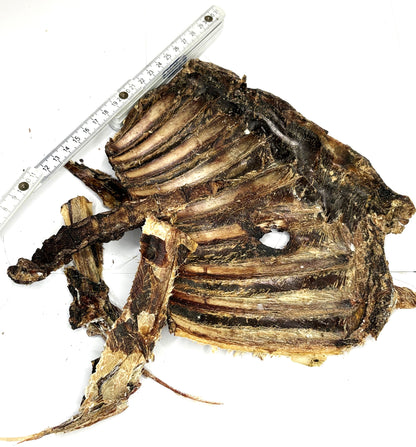 Knabberbar: Rehrippe