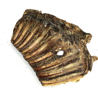 Knabberbar: Rehrippe