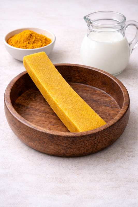 Knabberbar: Churpi L