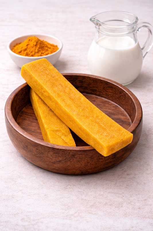 Knabberbar: Churpi XL