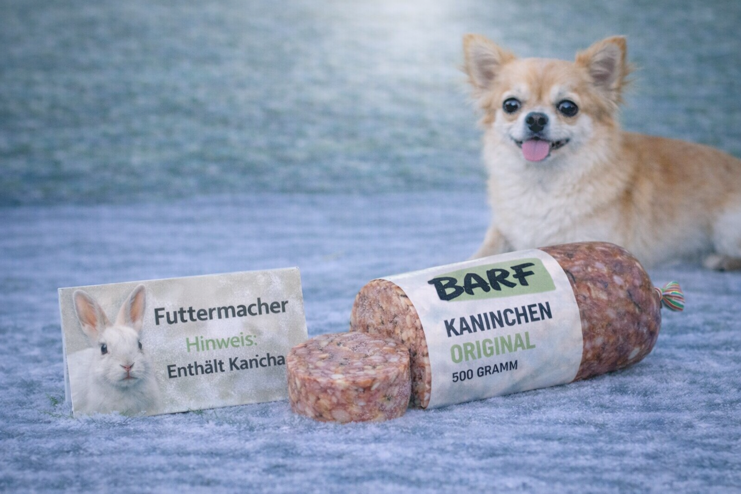 Futtermacher - Kaninchen Original