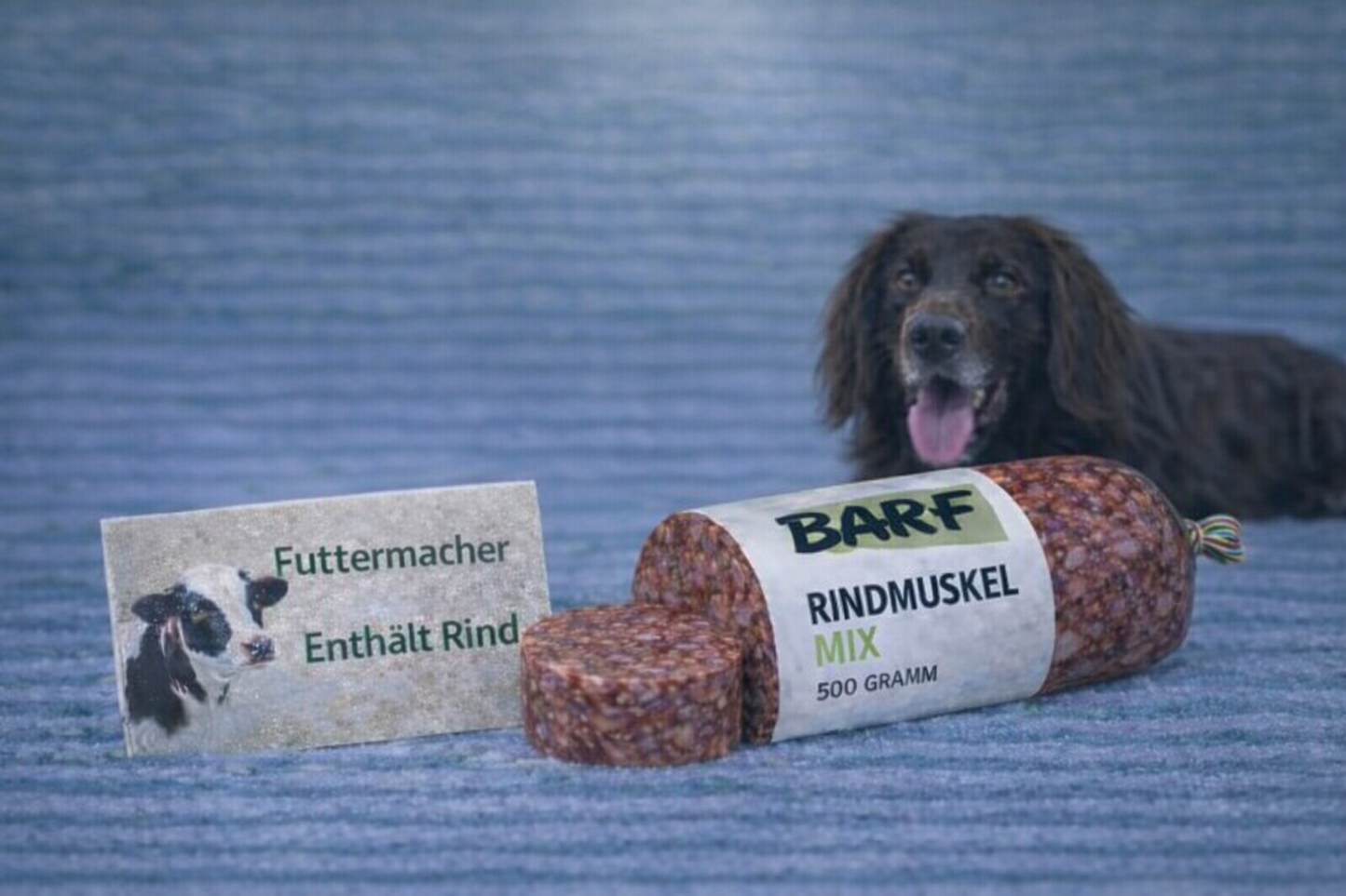 Futtermacher - Rindermuskelmix