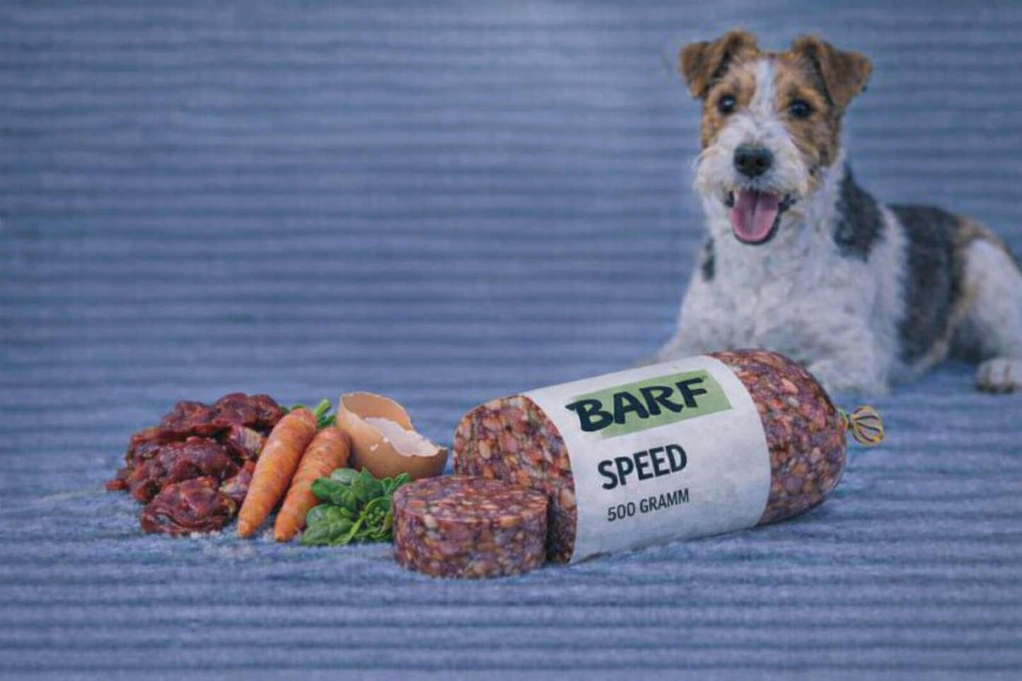 Futtermacher - Rindmenü Speed