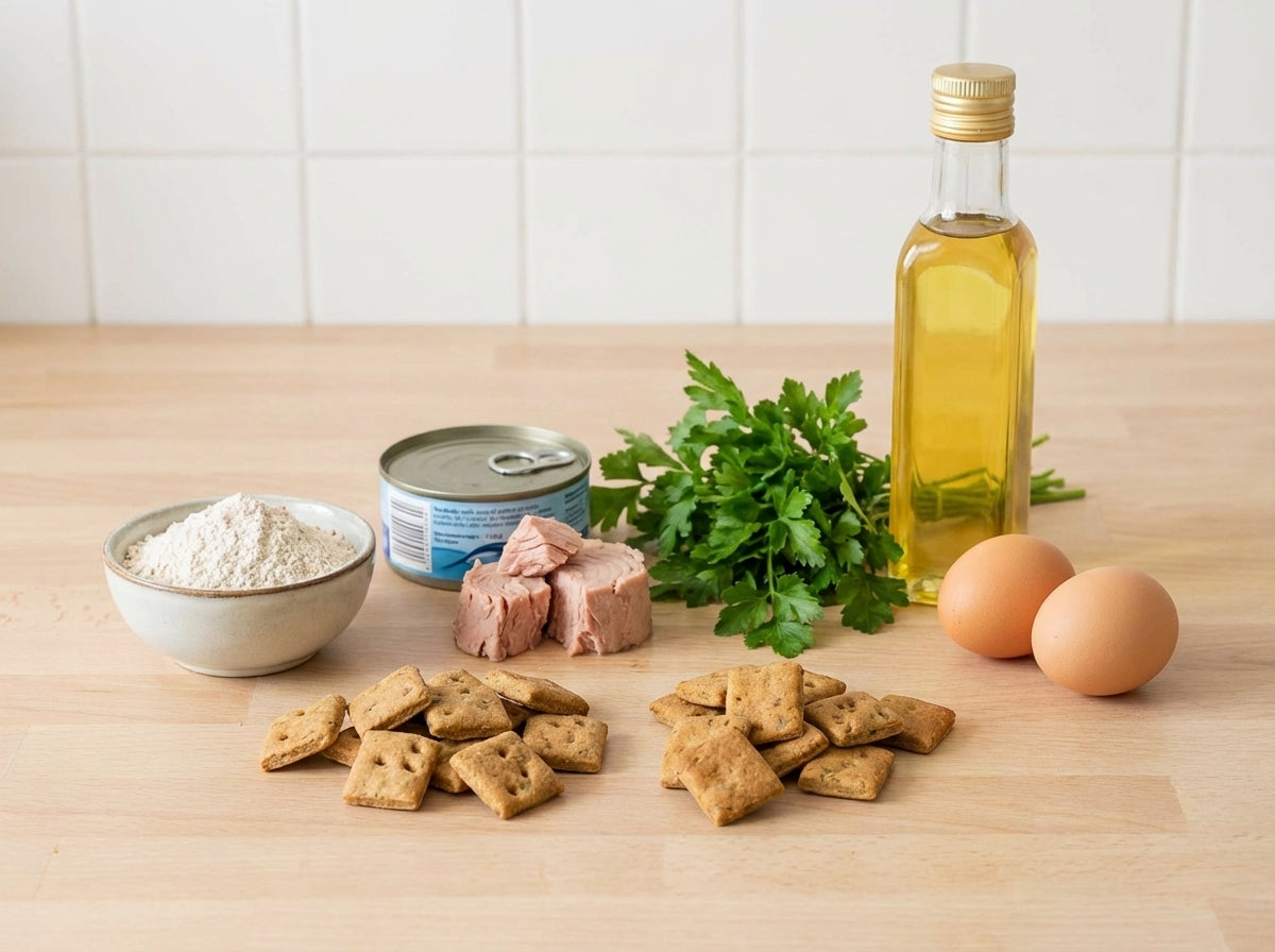 Omas Hundekekse - kleine Tonnos