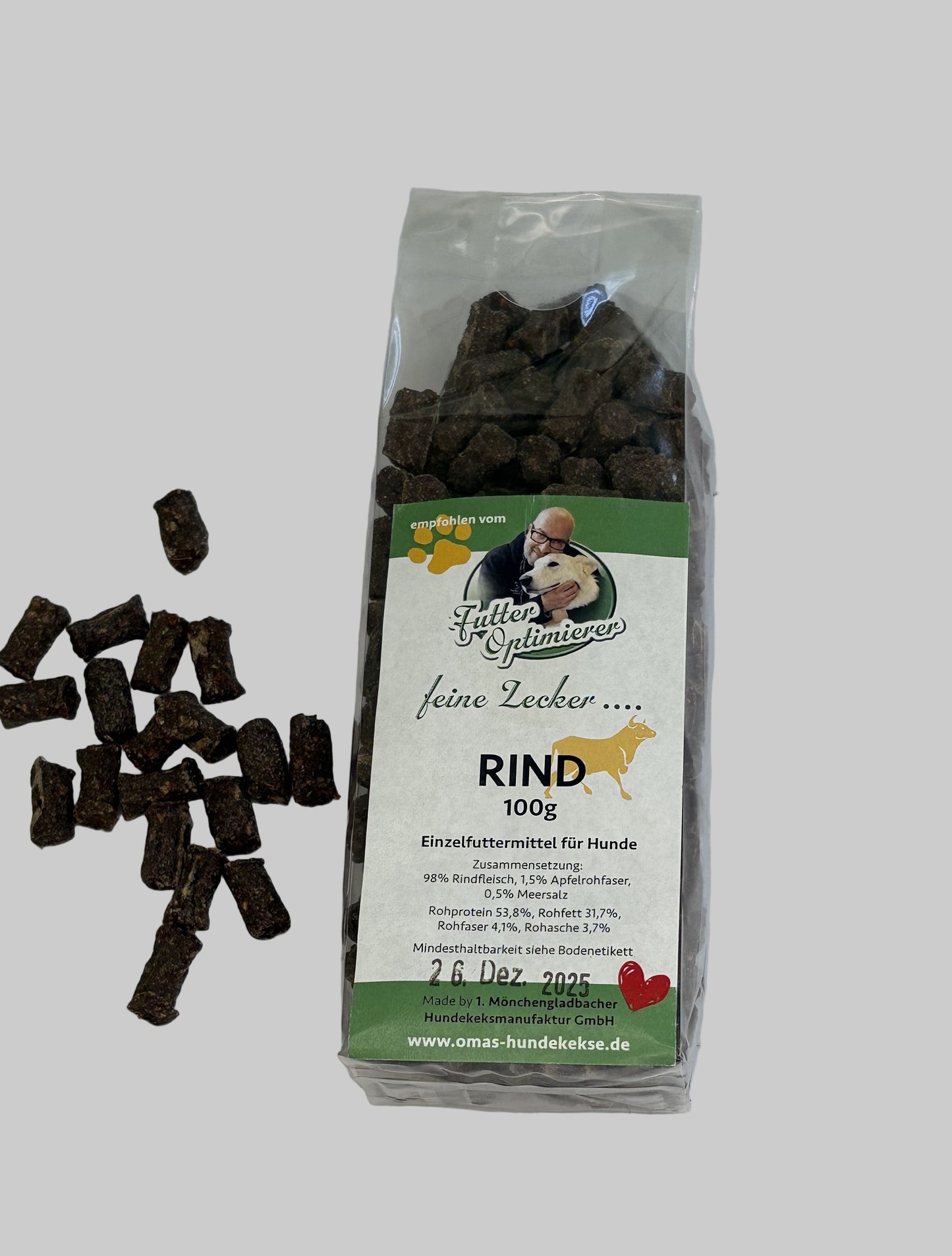 ...feine Lecker Rind