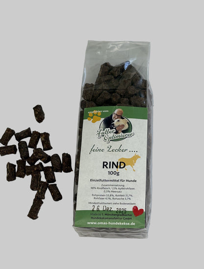 ...feine Lecker Rind