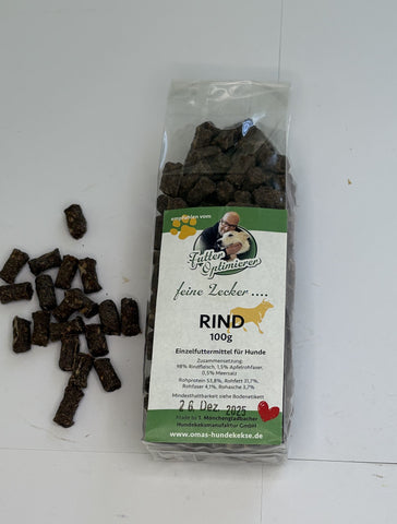...feine Lecker Rind