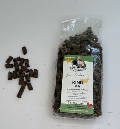 ...feine Lecker Rind