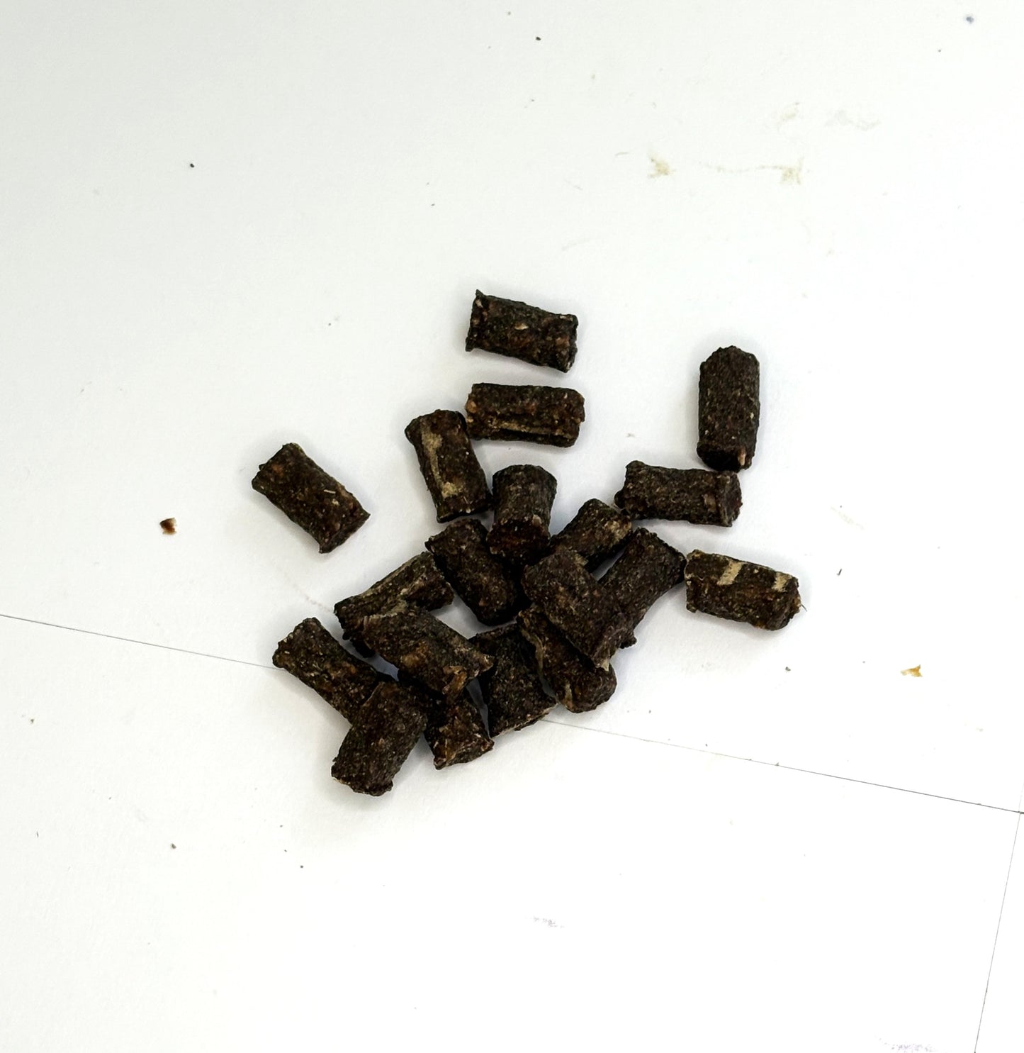 ...feine Lecker Wild