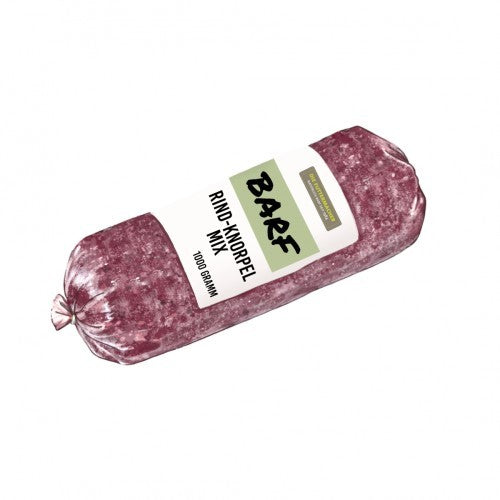 Futtermacher - Rinderknorpelmix
