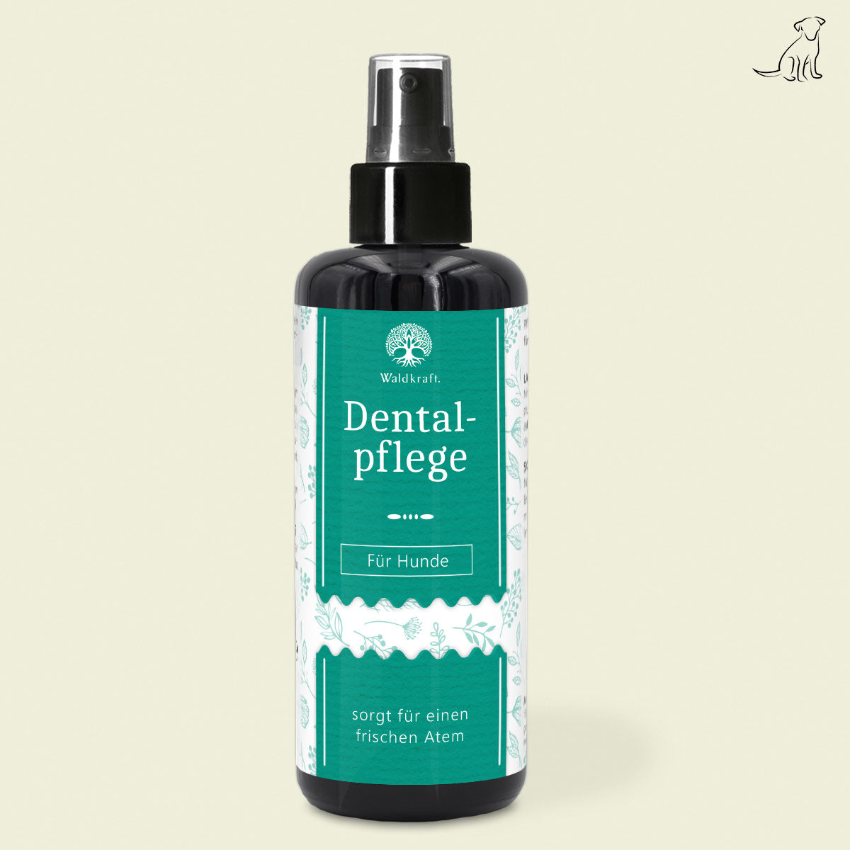Waldkraft - Dentalspray
