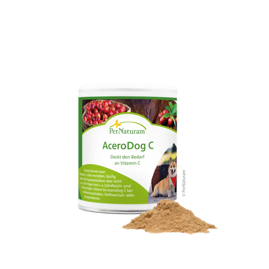 PerNaturam - AceroDog 100g