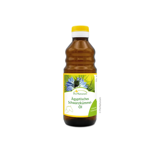 PerNaturam - Ägyptisches Schwarzkümmelöl 250 ml