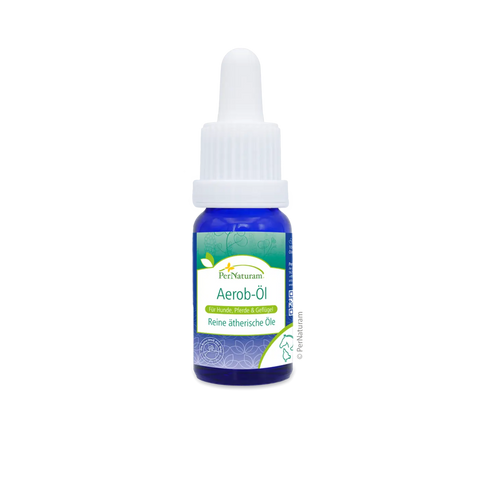 PerNaturam - Aerob-Öl