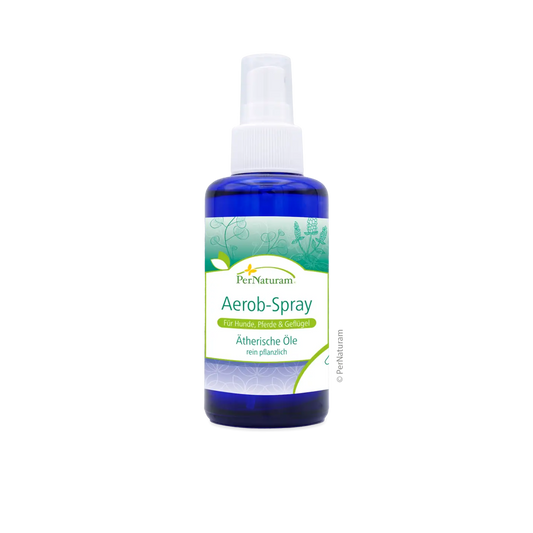 PerNaturam - Aerob-Öl