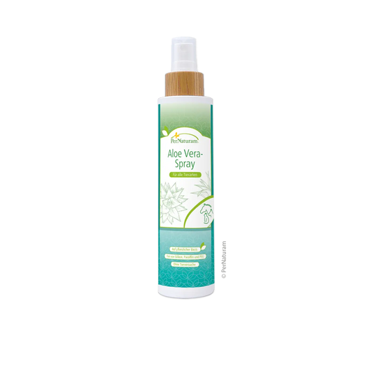 PerNaturam - Aloe Vera Spray 200 ml