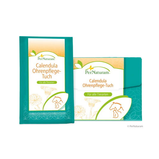 PerNaturam - Calendula Ohrenpflege 50 ml