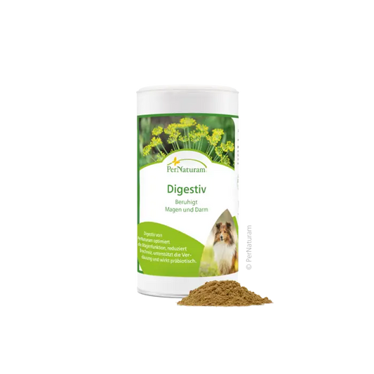 PerNaturam - Digestiv 250g