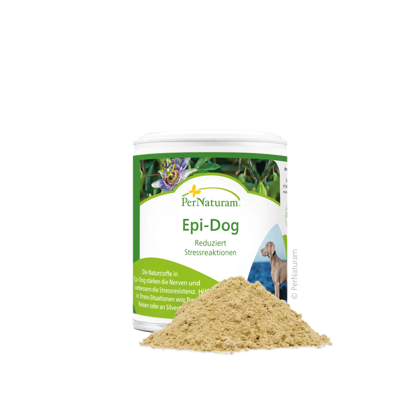 PerNaturam - EPI Dog