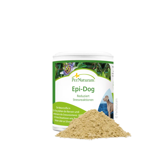 PerNaturam - EPI Dog