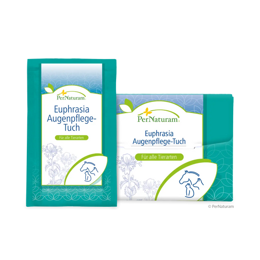 PerNaturam - Augenpflegetücher (16 Stück)
