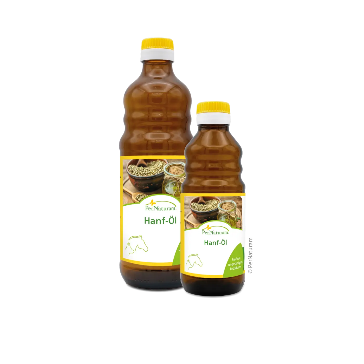 PerNaturam - Hanföl