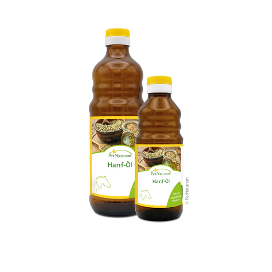 PerNaturam - Hanföl