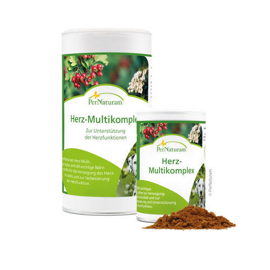 PerNaturam - Herz-Multikomplex