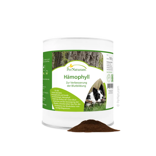 PerNaturam - Hämophyll 500g