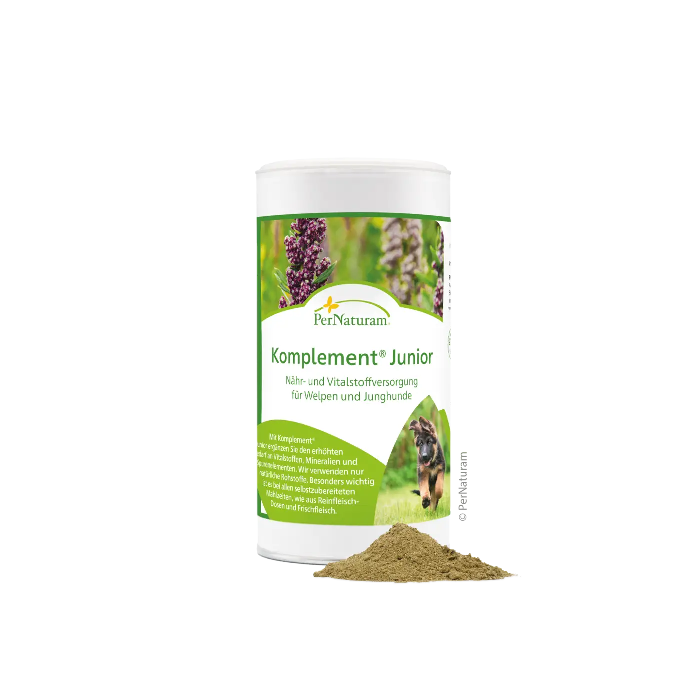 PerNaturam - Komplement Junior 250g