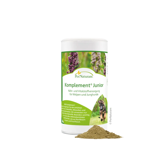 PerNaturam - Komplement Junior 250g