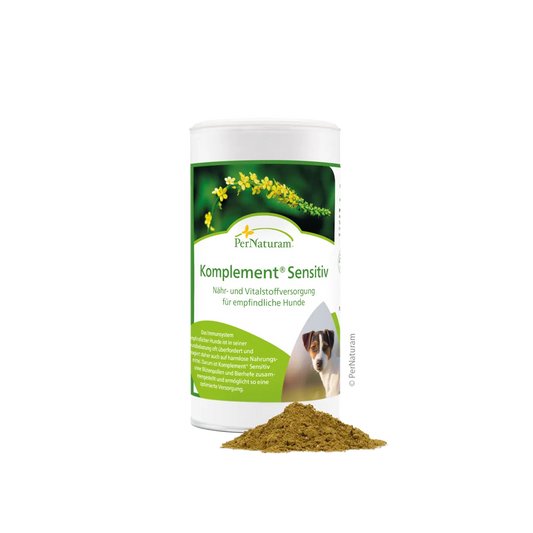 PerNaturam - Komplement Sensitiv 250g