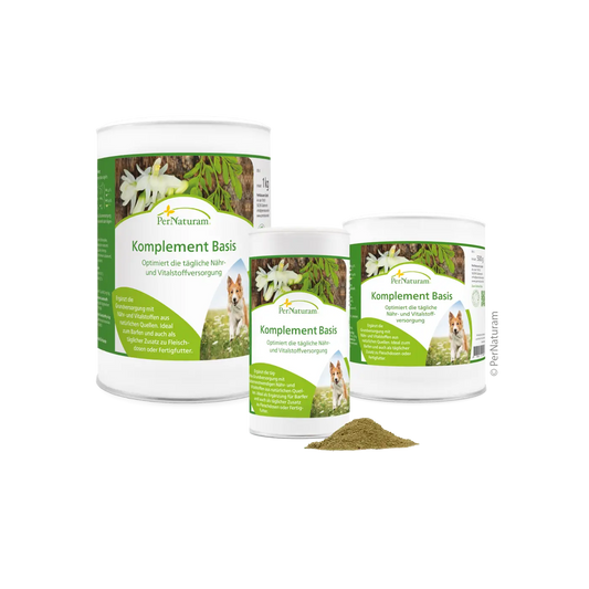 PerNaturam - Komplement Basis 250g