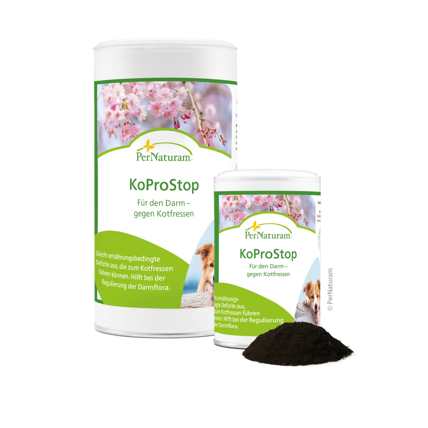 PerNaturam - KoProStop