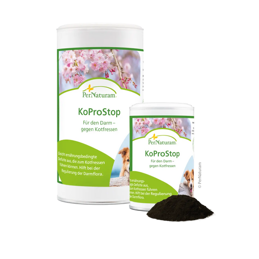 PerNaturam - KoProStop
